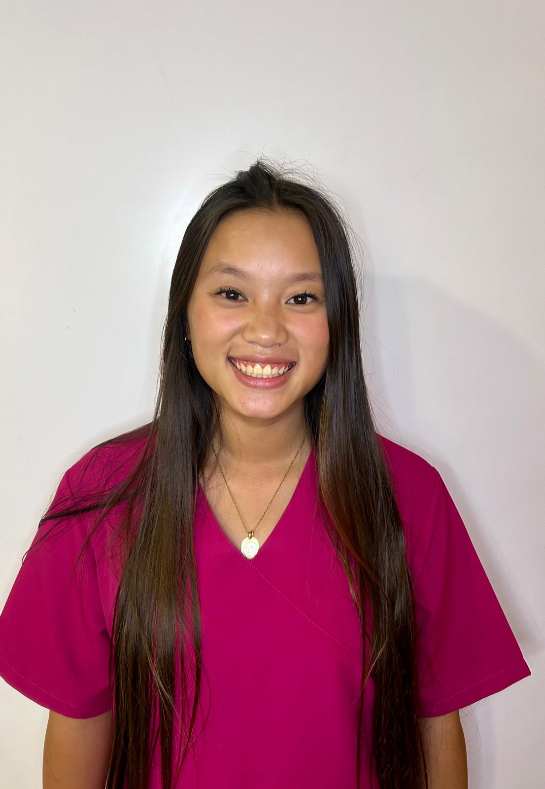 Carlotta Lijiao Fernández